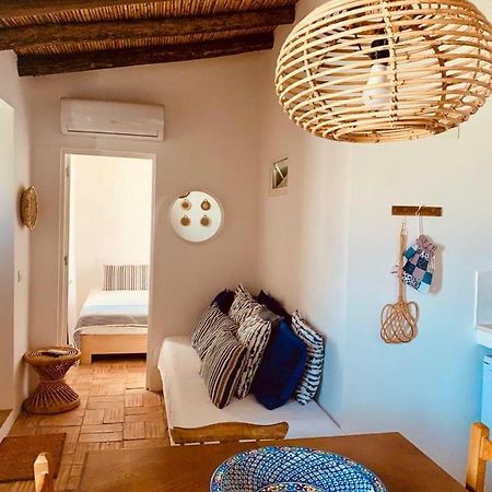 Casas De Mertola - N. Sª Das Neves 外观 照片