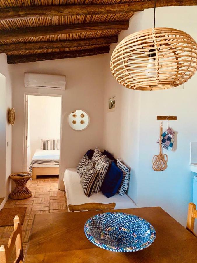Casas De Mertola - N. Sª Das Neves 外观 照片