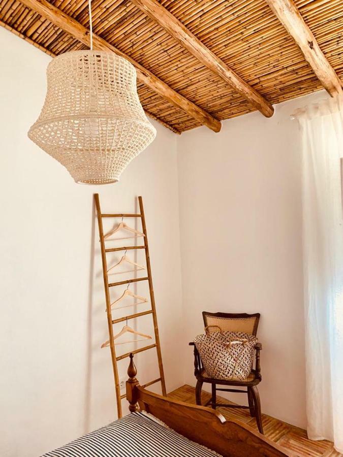 Casas De Mertola - N. Sª Das Neves 外观 照片
