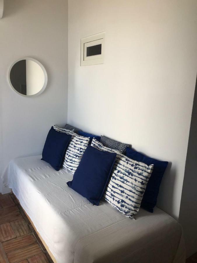 Casas De Mertola - N. Sª Das Neves 外观 照片