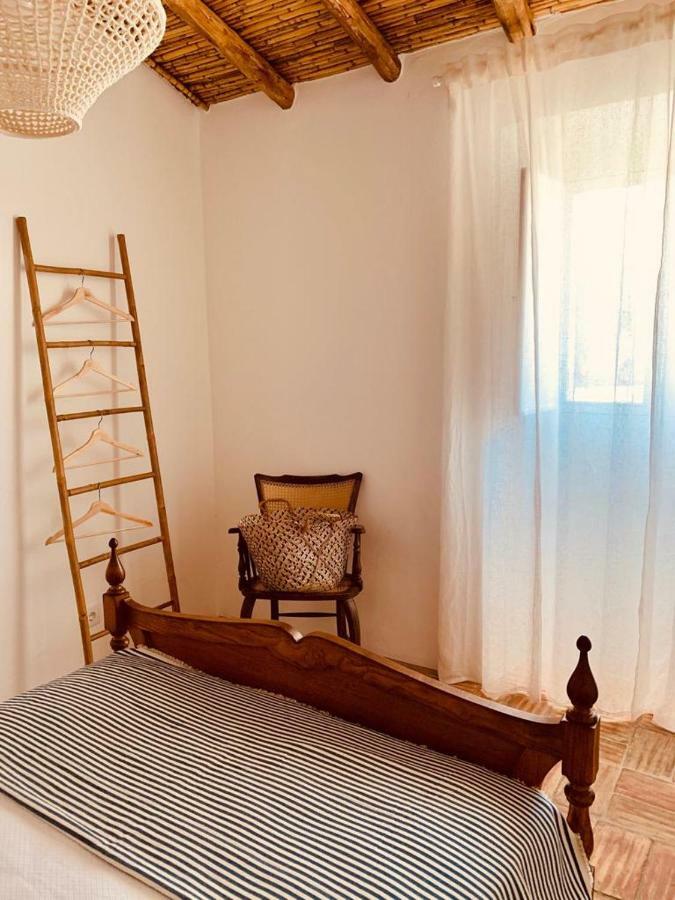 Casas De Mertola - N. Sª Das Neves 外观 照片