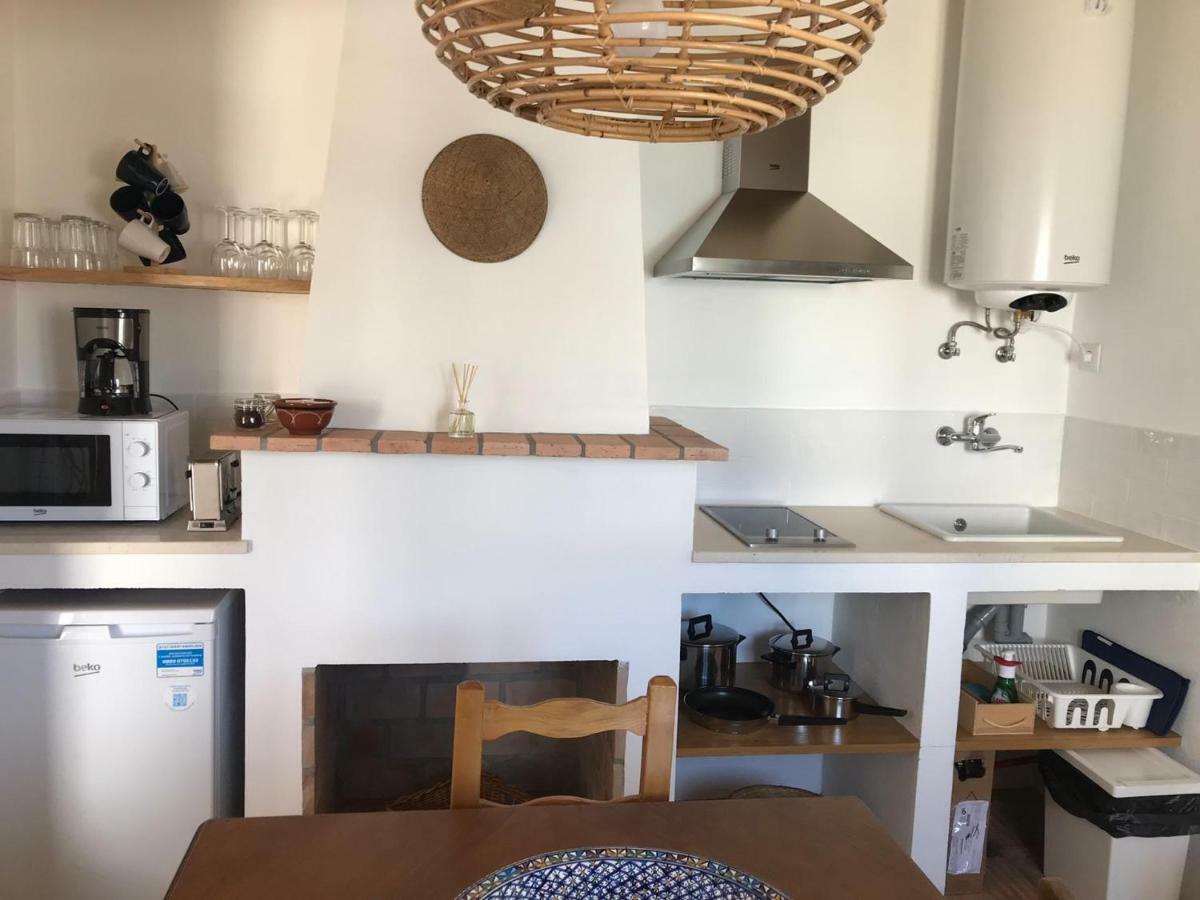 Casas De Mertola - N. Sª Das Neves 外观 照片