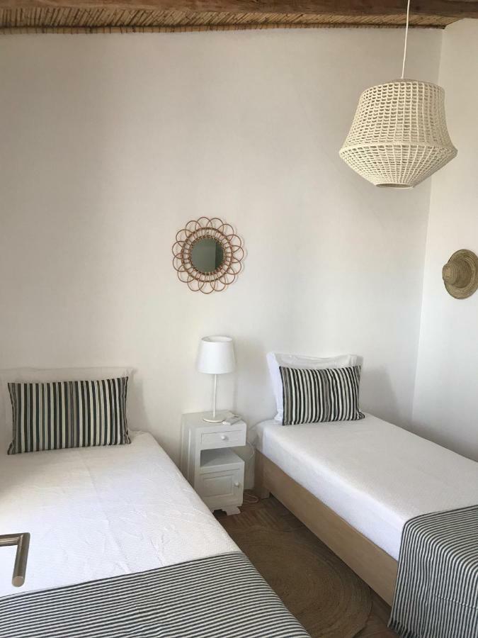 Casas De Mertola - N. Sª Das Neves 外观 照片