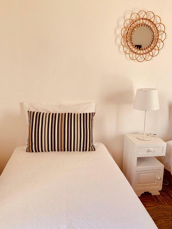 Casas De Mertola - N. Sª Das Neves 外观 照片