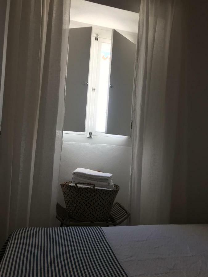 Casas De Mertola - N. Sª Das Neves 外观 照片